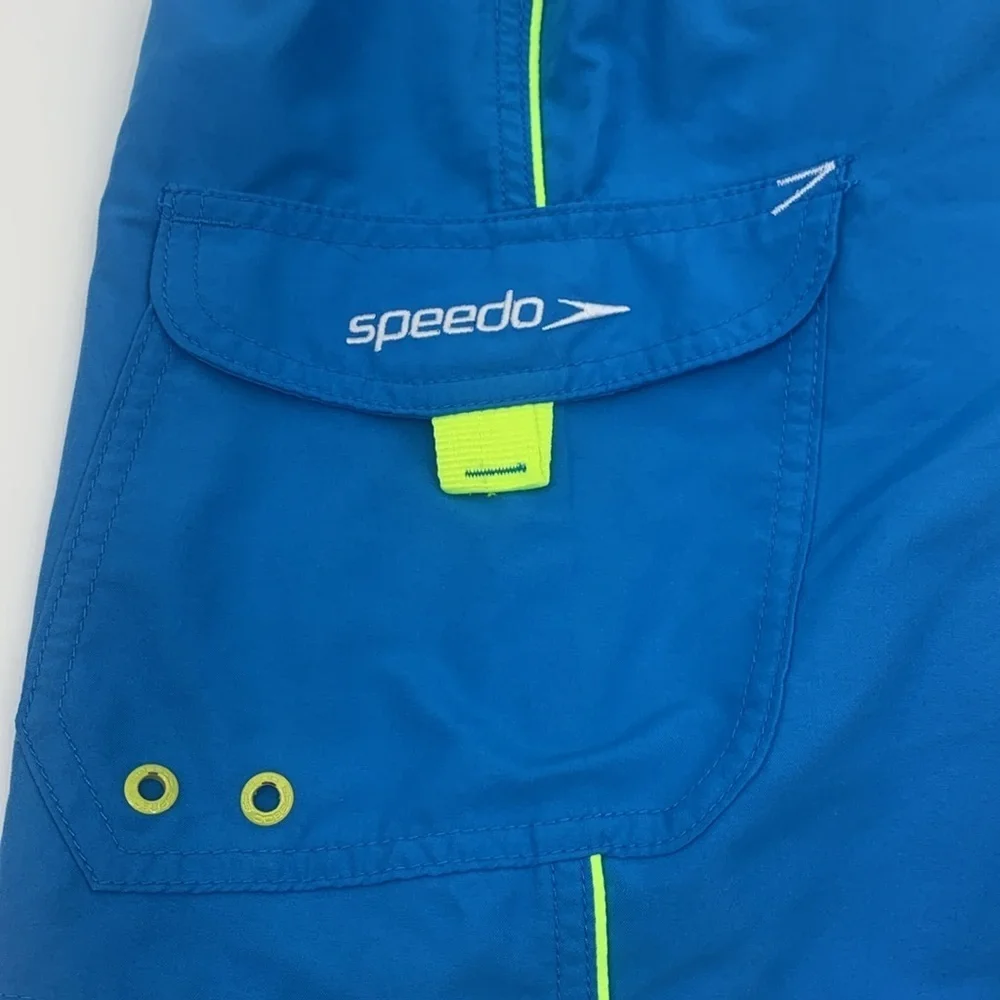 Speedo Swim Shorts Men’s Size Large